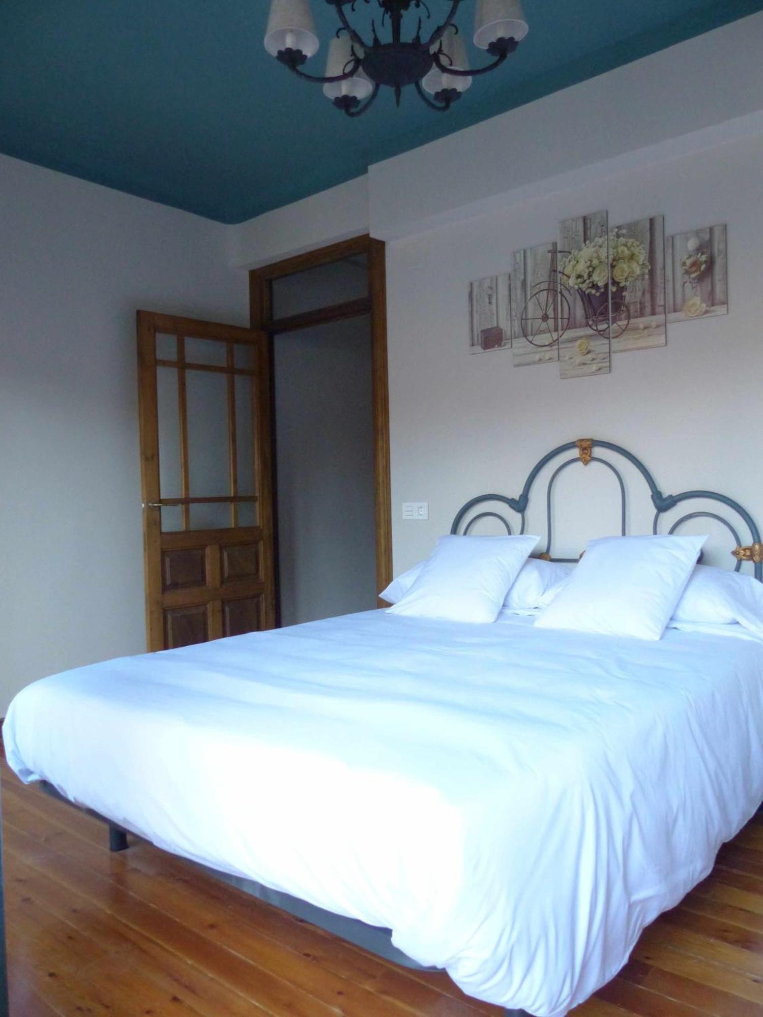 Apartamento Abside De San Juan III Estella Exterior photo
