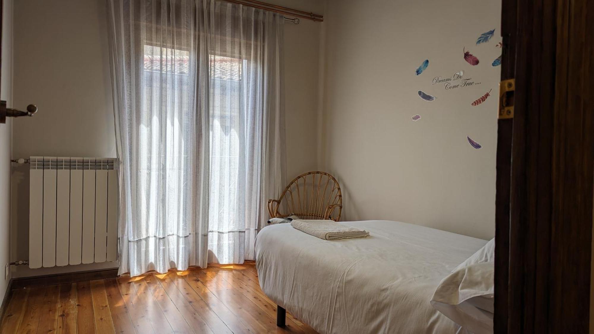 Apartamento Abside De San Juan III Estella Exterior photo