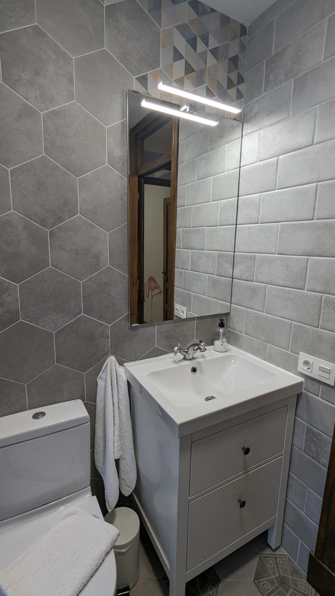 Apartamento Abside De San Juan III Estella Exterior photo