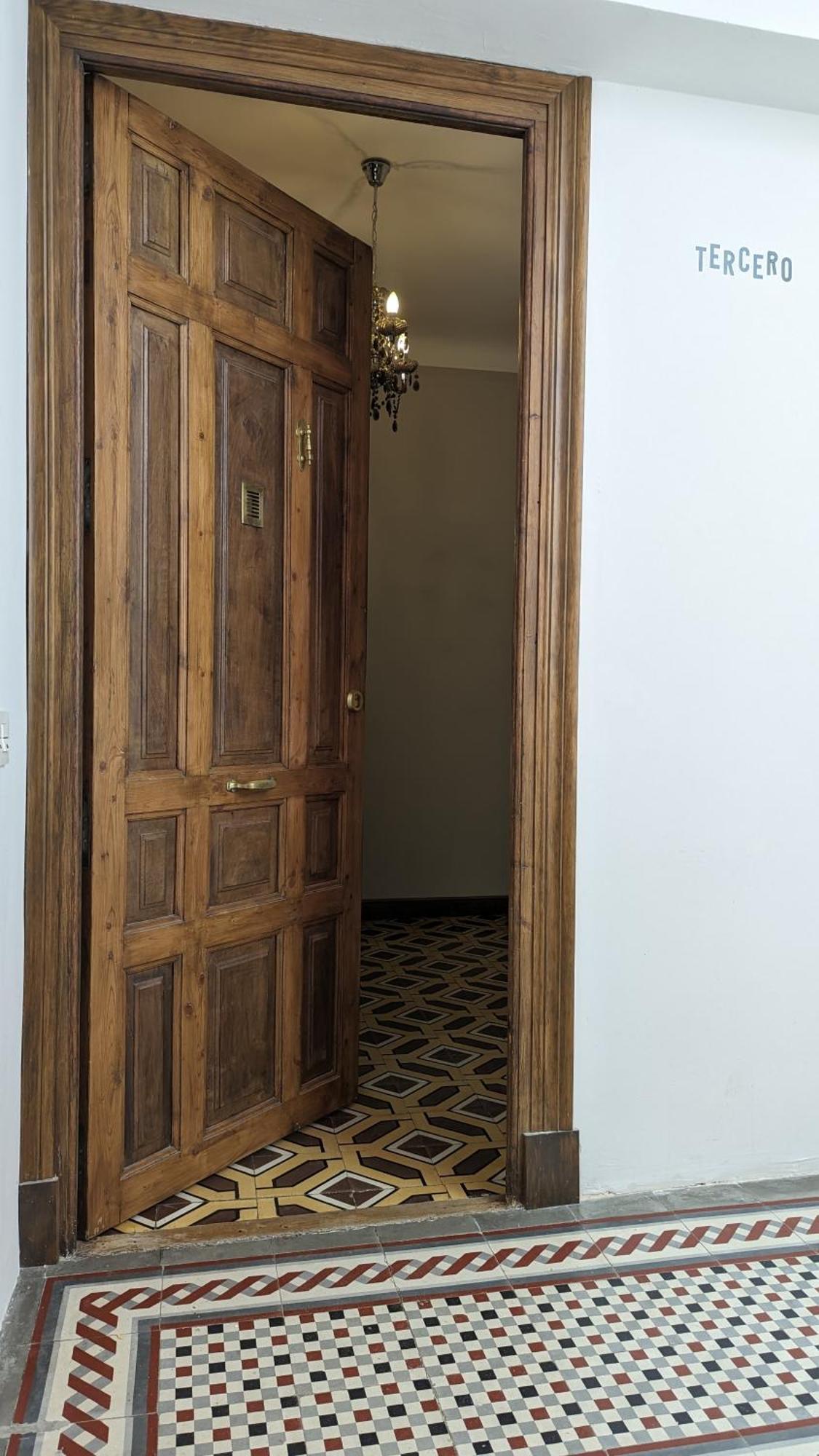 Apartamento Abside De San Juan III Estella Exterior photo