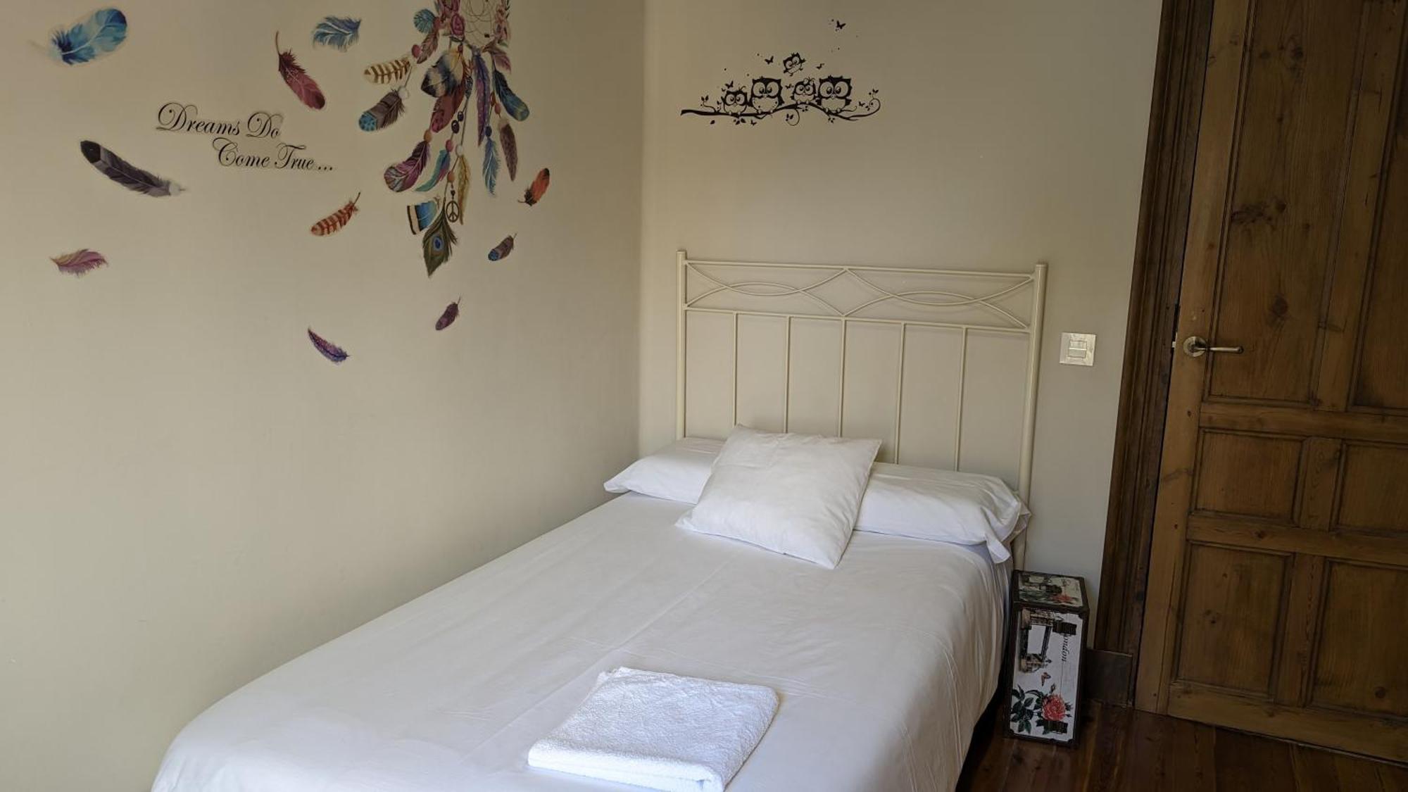 Apartamento Abside De San Juan III Estella Exterior photo