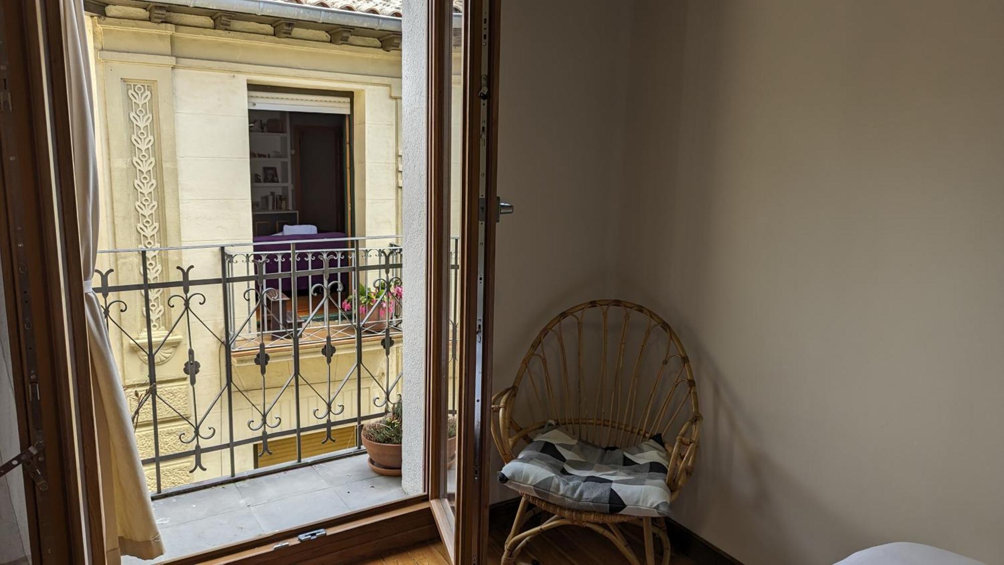 Apartamento Abside De San Juan III Estella Exterior photo